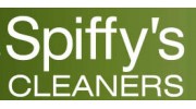 Spiffy's Cleaners