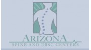 Spine & Disc Center Of Arizona