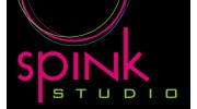 Spink Studio: Graphic Design And Photography