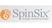 Spin Six Strategic Marketing