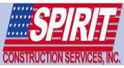 Spirit Construction Services