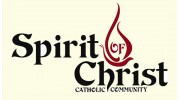 Spirit Of Christ Catholic Comm