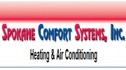 Spokane Comfort Systems