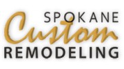 Spokane Custom Remodeling