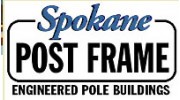 Spokane Post & Frame