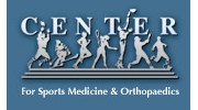 Center For Sports Medicine & Orthopedics