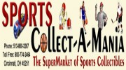 Sports Collect-A-Mania