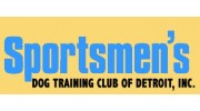 Sportsmen's Dog Training Club