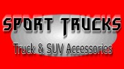 Sport Trucks & Suvs