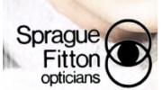 Sprauge-Fitton Opticians