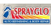 Sprayglo Auto Refinishing