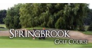 Springbrook Golf Course