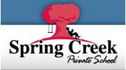 Spring Creek Private School