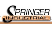 Springer Industrial Eqpt