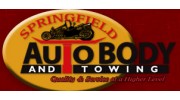 Springfield Welding & Auto Bdy