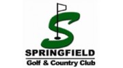 Golf Courses & Equipment in Springfield, MO