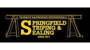 Springfield Striping & Sealing