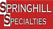 Springhill Specialties