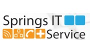 Springs IT Service