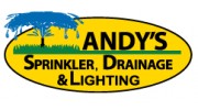 Andy's Sprinkler & Drainage