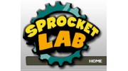 Sprocketlab Technologies