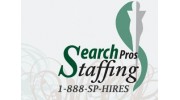 Search Pro Staffing