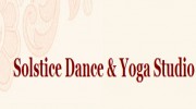 Solstice Dance & Yoga Studio