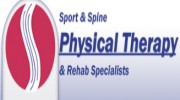 Sport & Spine Physical Therapy