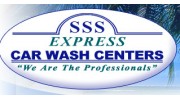 SSS Express Car Wash