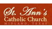 Religious Organization in Midland, TX