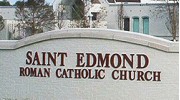 St Edmond Catholic Church