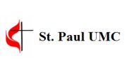 St Paul United Methodist Chr