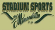 Stadium Sports & Antiques