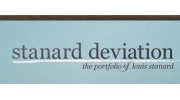 StanardDeviation LLC Web Design & Development