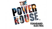 Standard Electric Equipment