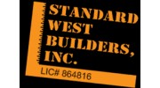 Standard West Builders