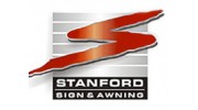 Stanford Sign