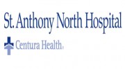 St Anthony North Hospital