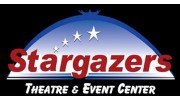 Stargazers Theatre & Event Center