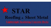 Star Roofing & Sheet Metal