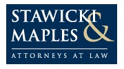 Law Offices Of Stawicki & Maples