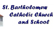 St Bartholomew Catholic School