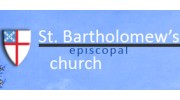 St Bartholomew's Episcopal Church