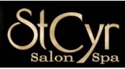 St Cyr Salon & Spa