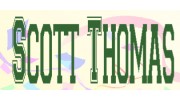 Scott Thomas Entertainment