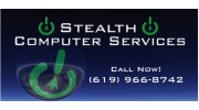 Computer Services in El Cajon, CA