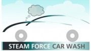 Steamforce Carwash