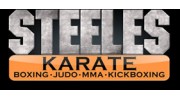 Steeles Karate