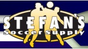Stefan's Soccer Supply
