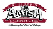 Amish Furniture-Steiner's